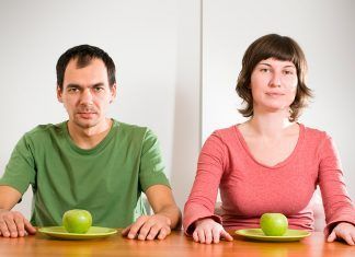 ¿Seguro que necesitas perder peso? 10 Falsos mitos ¿Seguro que necesitas perder peso? 10 Falsos mitos