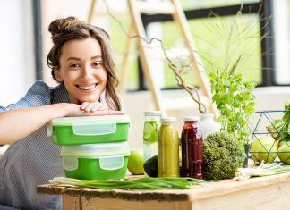 Tuppers Veganos: Ideas Prácticas Tuppers veganos