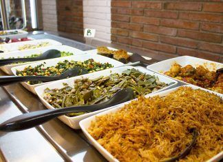 Vega Raw Orgànic veganiza la cocina tradicional catalana Vega Raw Orgànic veganiza la cocina tradicional catalana