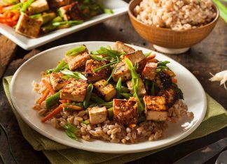 El tofu y sus propiedades alimenticias El tofu y sus propiedades alimenticias