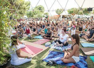 Rototom Sunsplash: un cuarto de siglo de música y filosofía reggae Rototom Sunsplash: un cuarto de siglo de música y filosofía reggae