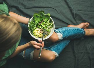 ¿Por qué la alimentación vegana está al alza? ¿Por qué la alimentación vegana está al alza?