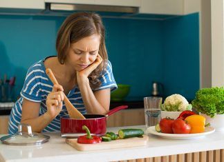 Los 5 errores más comunes al iniciar una dieta vegana Los cinco errores más comunes que cometemos al iniciar una dieta vegana
