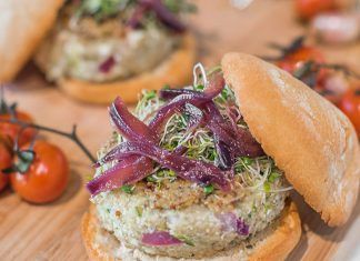 UE: Hamburguesa y Salchichas SÍ / Yogur y Queso NO ue hamburguesa vegetal ¿Cómo obtener proteínas vegetales de calidad?