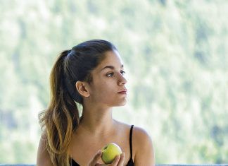 Entrevista a Jenny Rodríguez, autora de “Vive vegano” Entrevista a Jenny Rodríguez, autora de “Vive vegano”