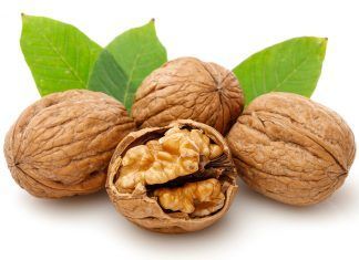 Las mejores fuentes veganas de Omega-3 Las mejores fuentes veganas de Omega-3