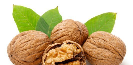 Las mejores fuentes veganas de Omega-3