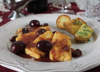 Tu Menú Navideño Vegano (sin morir en el intento) Tu Menú Navideño Vegano (sin morir en el intento)