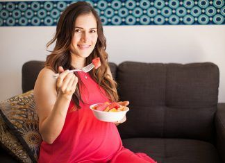 Embarazo y Veganismo: ¿Debería abandonar mi dieta vegana? Quiero quedarme embarazada, ¿debería abandonar mi dieta vegana? embarazo veganismo embarazada vegana