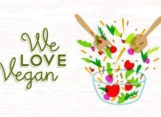 La cara cambiante del mercado vegano del Reino Unido La cara cambiante del mercado vegano del Reino Unido