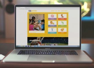 Una web educativa donde aprender a respetar la vida de los animales faada educa web respeto animales