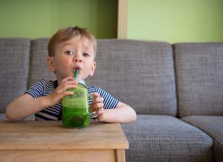 Smoothies o batidos: cómo sacarles el mejor provecho Smoothies o batidos: cómo sacarles el mejor provecho