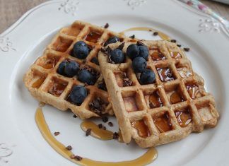 Desayunos Veganos Desayunos Veganos