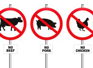 Lunes sin carne ¿bueno o malo? lunes sin carne