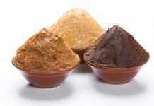 ¿Qué son los fitatos y por qué son importantes en las dietas veganas? ¿Qué son los fitatos y por qué son importantes en las dietas veganas? miso fermentados