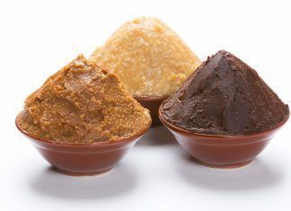 ¿Qué son los fitatos y por qué son importantes en las dietas veganas? ¿Qué son los fitatos y por qué son importantes en las dietas veganas? miso fermentados