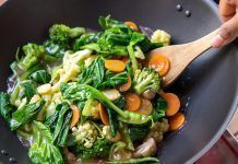 La transición al veganismo paso a paso La transición hacia el veganismo paso a paso