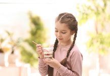 Consume yogur vegano: ¡un alimento probiótico muy antiguo! El yogur, ¡un alimento probiótico muy antiguo!