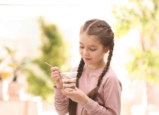 Consume yogur vegano: ¡un alimento probiótico muy antiguo! El yogur, ¡un alimento probiótico muy antiguo!