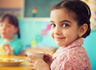 Menús veganos en las escuelas: ¿misión imposible? Menús veganos en las escuelas: ¿misión imposible?