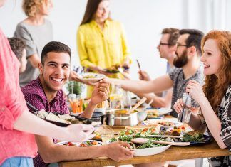 Consejos para hacerse vegano este año 6 consejos para hacerse vegano este año