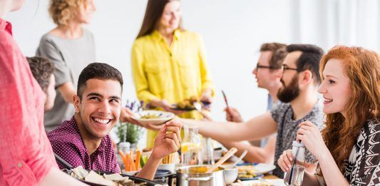 6 consejos para hacerse vegano este año