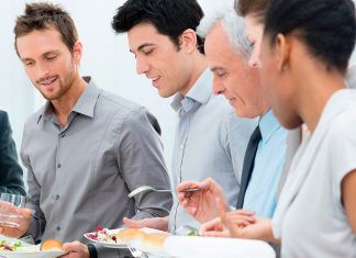 Ser vegano en el trabajo Ser vegano en el trabajo