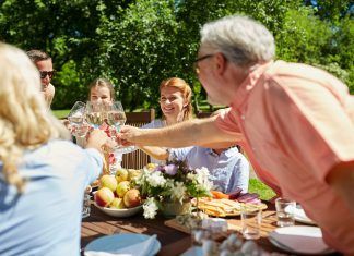 Cómo interactuar con nuestros familiares en nuestra transición al veganismo Cómo interactuar con nuestros familiares en nuestra transición al veganismo