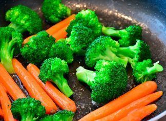 Los supermercados encuentran la fórmula para seguir creciendo con alimentos más saludables Los supermercados encuentran la fórmula para seguir creciendo con alimentos más saludables