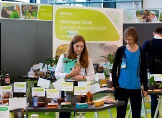 Veganismo en Alemania: El salto hacia la normalidad Veganismo en Alemania: El salto hacia la normalidad
