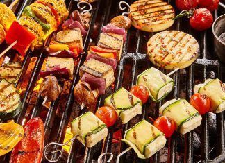 La dieta del activista vegano La dieta del activista vegano