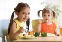 ¿Es apta para niños una alimentación vegana? ¿Es apta para niños una dieta vegana? alimentación vegana niños