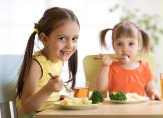 ¿Es apta para niños una alimentación vegana? ¿Es apta para niños una dieta vegana? alimentación vegana niños