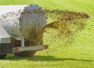 La ganadería deja sediento al planeta El sistema HERMESv3 permite estimar emisiones de contaminantes atmosféricos