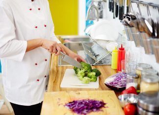 Los mejores restaurantes veganos de España Los mejores restaurantes veganos de España