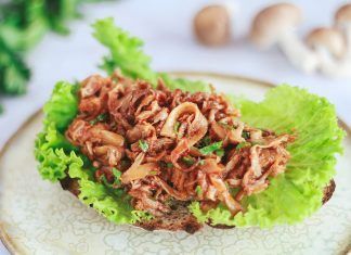 Recetas con setas: una verdadera maravilla Recetas con setas