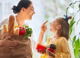 10 consejos para comer vegano con un presupuesto ajustado Diez consejos para comer vegano con un presupuesto ajustado