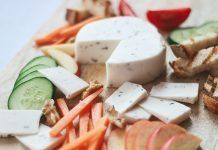 Quesos Veganos: Consejos y 3 Recetas Quesos veganos