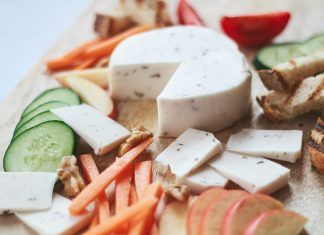 Quesos Veganos: Consejos y 3 Recetas Quesos veganos