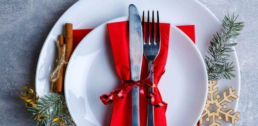 Cómo sobrevivir en “fiestas” entre carnívoros