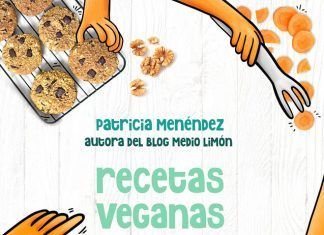 Recetas veganas para peques ¡y no tan peques! Recetas veganas para peques ¡y no tan peques!