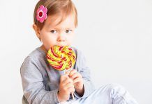 Di NO a las chuches tóxicas de origen animal para los “peques” Di NO a las chuches tóxicas de origen animal para lo “peques”