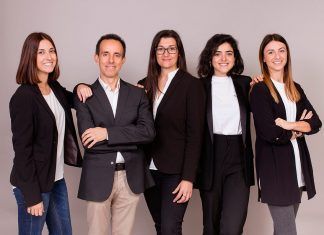 David Román, Presidente de UVE: «Juntos podemos conseguir más influencia» David Román, Presidente de UVE: "Unidos se puede conseguir más influencia"