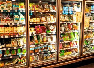 El 23% de los nuevos productos alimentarios de Reino Unido llevan la etiqueta ‘Vegano’ El 23% de los nuevos productos alimentarios de Reino Unido llevan la etiqueta 'Vegano'