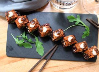 Roots & Rolls, déjate sorprender por un nuevo mundo de sabores Roots & Rolls, déjate sorprender por un nuevo mundo de sabores