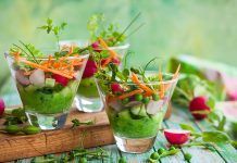 Crudiveganismo: los beneficios de los vegetales crudos Crudiveganismo: los beneficios de los vegetales crudos