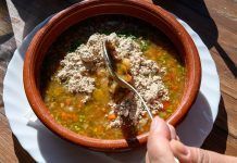Gofio: redescubrimiento de un alimento milenario Gofio: redescubrimiento de un alimento milenario