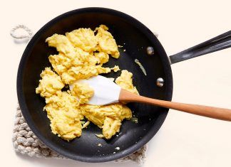 Las ventas de ‘huevos’ veganos se disparan un 192% en los Estados Unidos Las ventas de 'huevos' veganos se disparan un 192% en los Estados Unidos