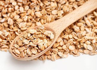Las ventas de ‘leche’ de avena aumentan un 686% en los Estados Unidos Las ventas de leche de avena aumentan un 686% en los Estados Unidos