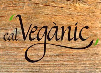 «Caminar hacia una filosofía vegana, respetuosa y sin violencia es más ético, más sostenible y más saludable» Entrevista a Cristian Rosich, propietario de la tienda vegana Cal Vegànic